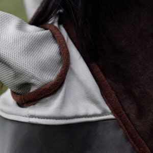 Kentucky Fly Mask Classic With Ears