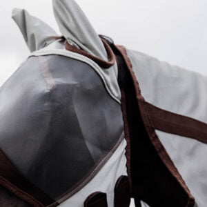 Kentucky Fly Mask Classic With Ears