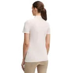 Boss Equestrian Maira Training Shirt Pique Pearl