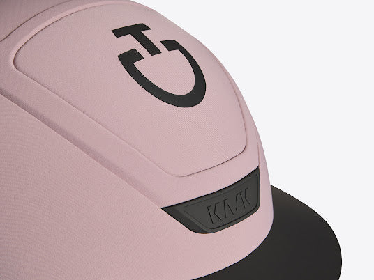 Cavalleria Toscana Kask Riding helmet