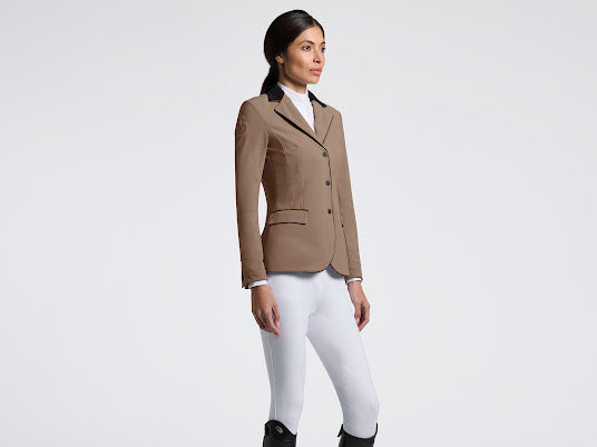 Cavalleria Toscana GP Zip Riding Jacket women’s 