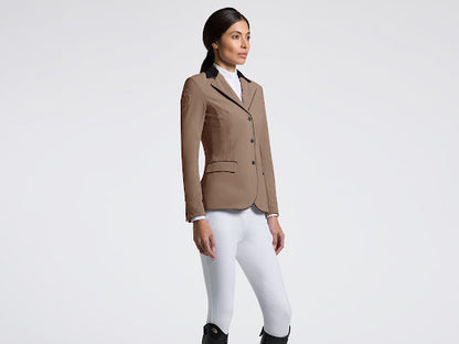 Cavalleria Toscana GP Zip Riding Jacket women’s 