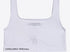 Cavalleria Toscana Tech Knit Crop Top Bra
