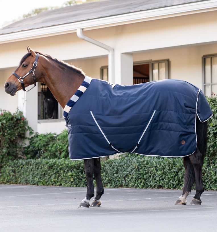 Horseware Newmarket Cosy Stable rug  200g
