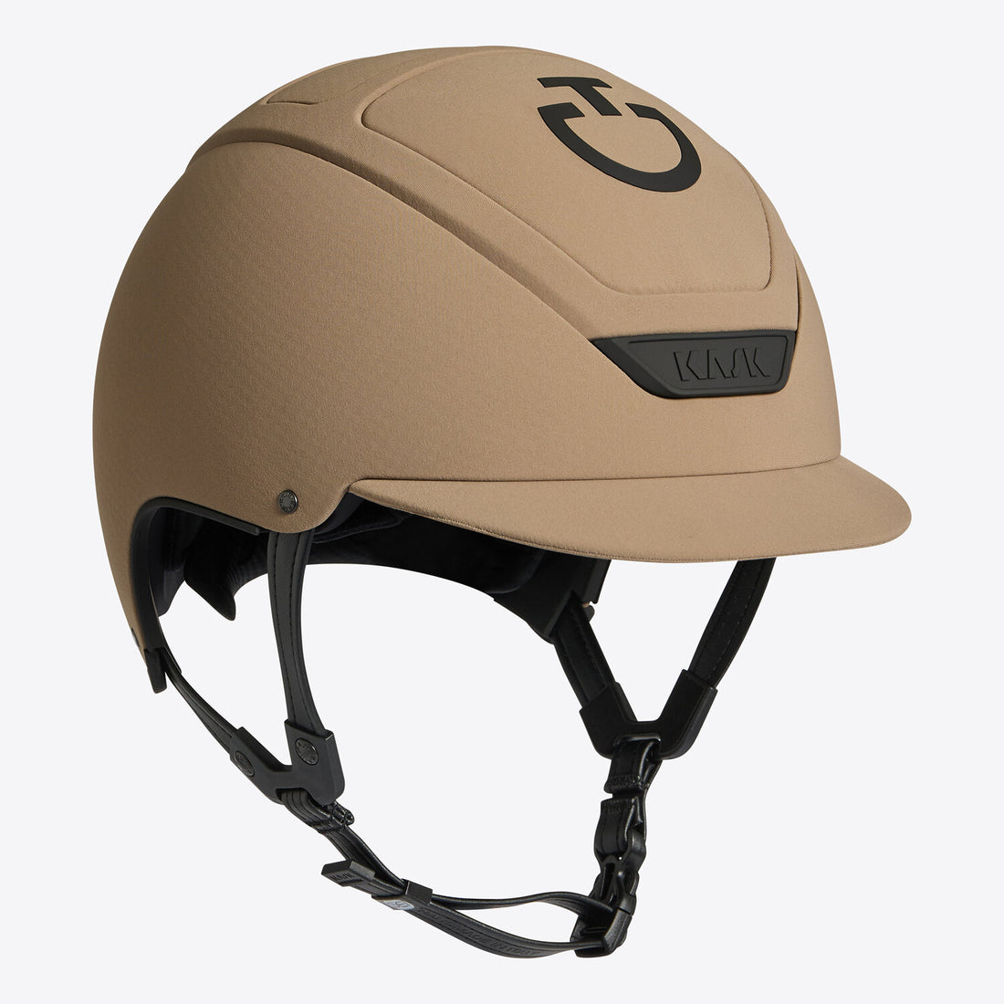Cavalleria Toscana Narrow Peak Kask Hat 