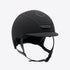 Cavalleria Toscana Narrow Peak Kask Riding Helmet Back