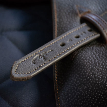 Dy’on Pemium Soft Leather Stirrup Strap