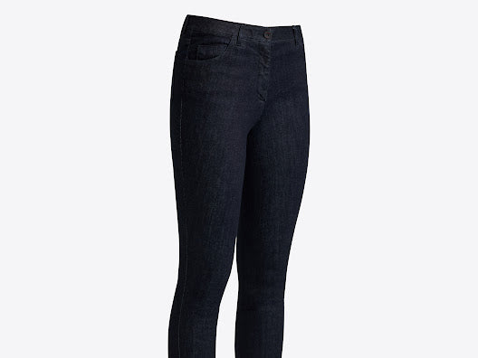 Cavalleria Toscana Five Pockets Lifestyle Pants