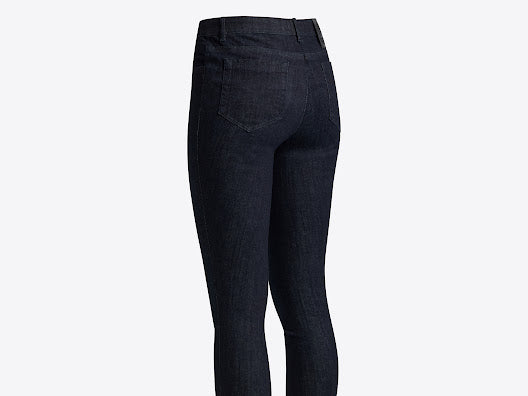 Cavalleria Toscana Five Pockets Lifestyle Pants