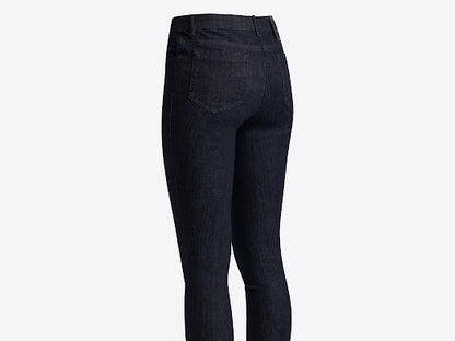 Cavalleria Toscana Five Pockets Lifestyle Pants