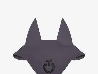 Cavalleria Toscana Lightweight Jersey Stripe Earnet