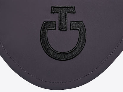 Cavalleria Toscana Lightweight Jersey Stripe Earnet