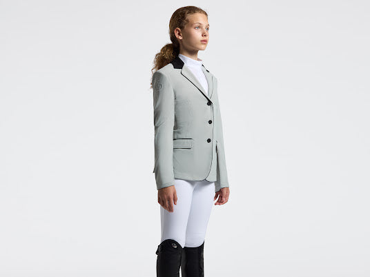 Cavalleria Toscana Young Rider GP Jacket