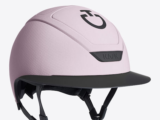 Cavalleria Toscana  Riding Helmet Cap