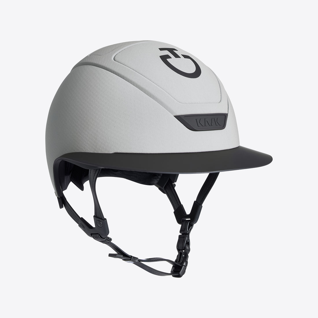 Cavalleria Toscana Wide Brim riding helmet / Cap