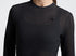 Cavalleria Toscana Mesh Jersey Long Sleeve Performance T Shirt