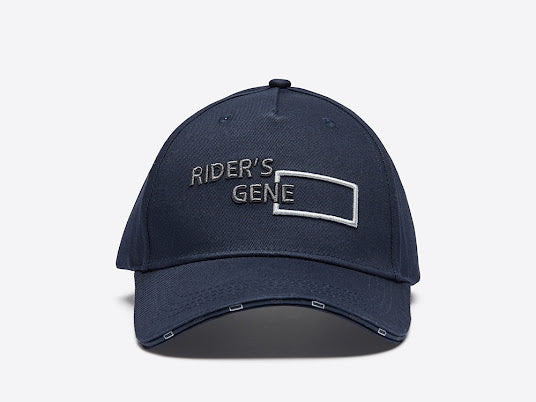 Riders Gene Baseball Cap Navy