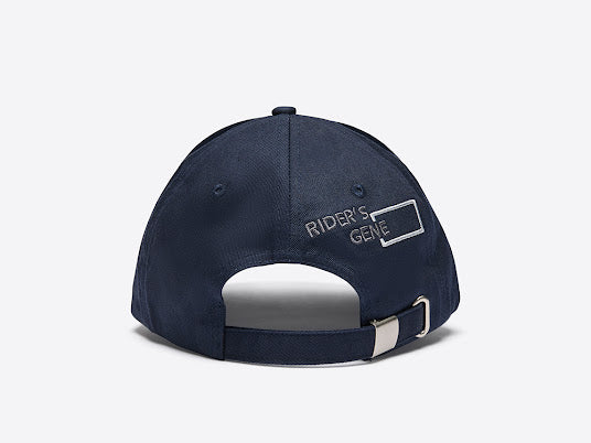 Riders Gene Baseball Cap Navy