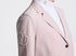 Cavalleria Toscana women’s Raw Cut Jacket in Pink
