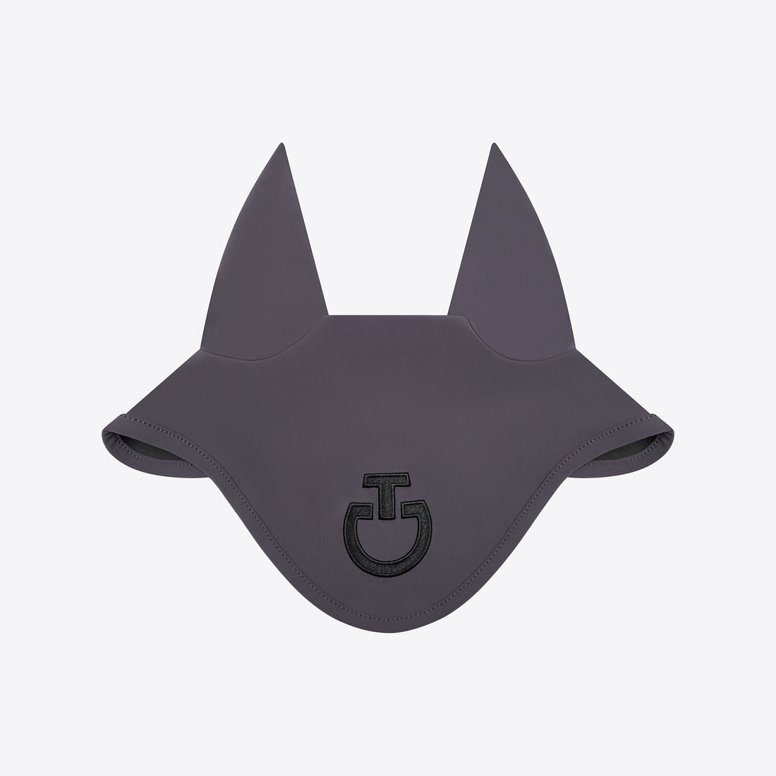 Cavalleria Toscana Jersey Ear Net New Navy