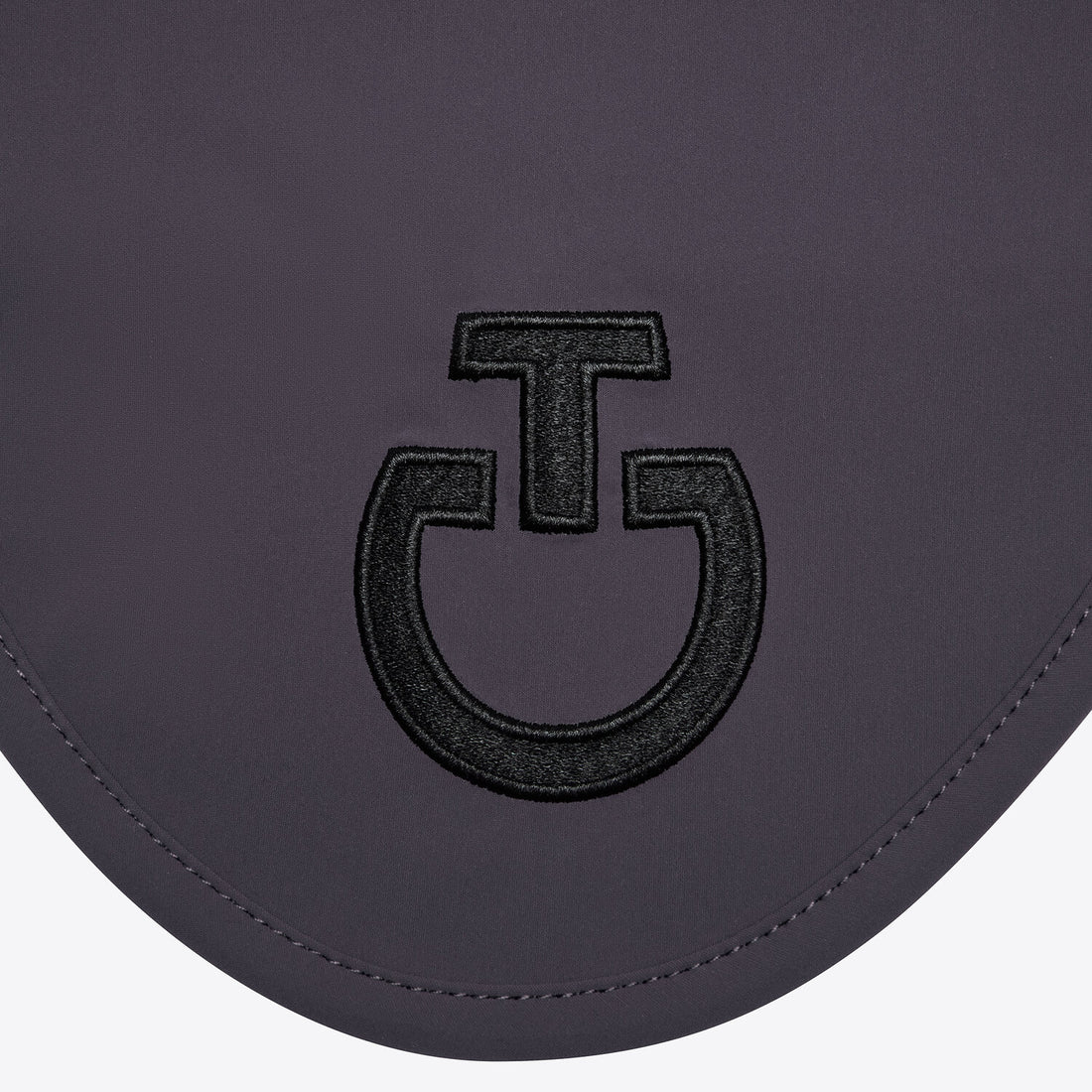 Cavalleria Toscana Jersey Ear Net New Navy