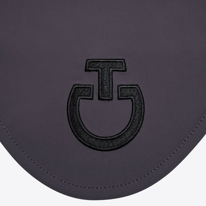 Cavalleria Toscana Jersey Ear Net New Navy
