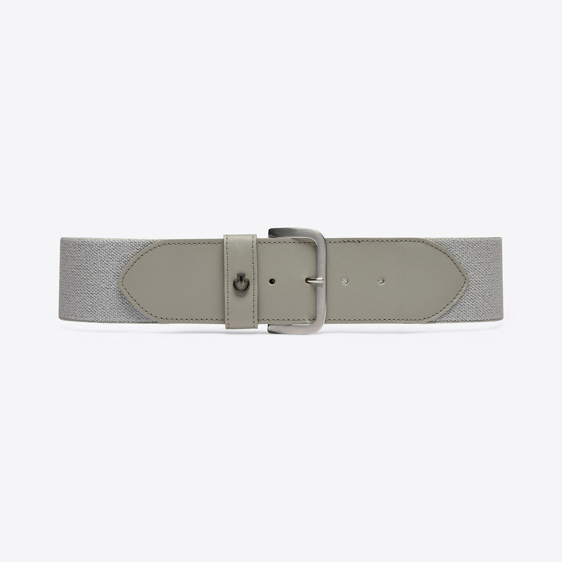Cavalleria Toscana Wide Elasticated Belt