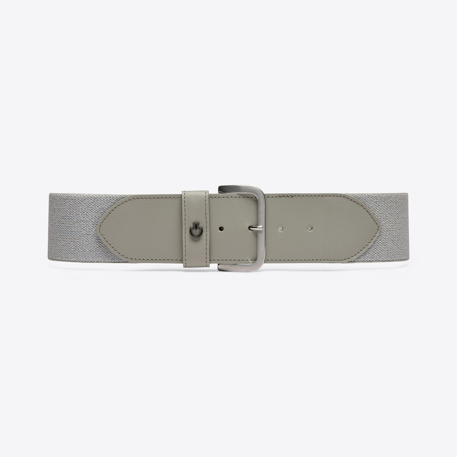 Cavalleria Toscana Wide Elasticated Belt