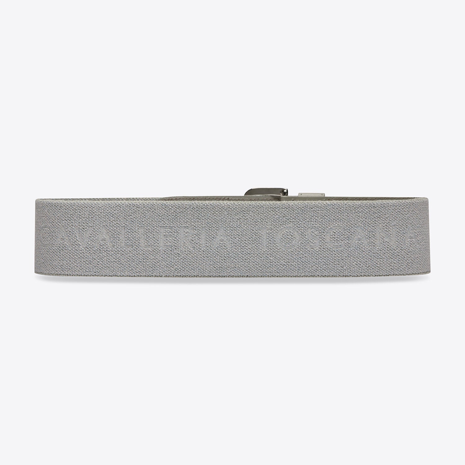 Cavalleria Toscana Wide Elasticated Belt