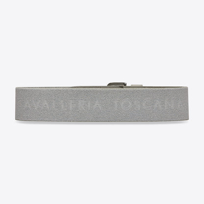 Cavalleria Toscana Wide Elasticated Belt