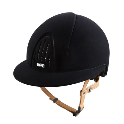 Kep Nova Smart Velvet with Brown Strap