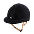 Kep Nova Smart Velvet with Brown Strap