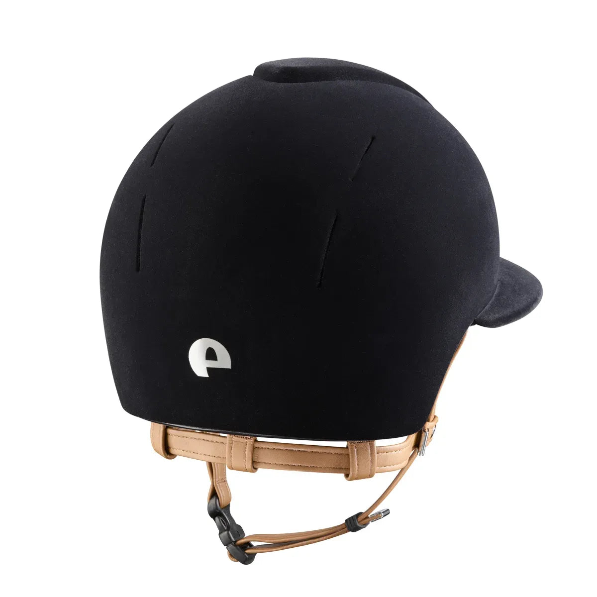 Kep Nova Smart Velvet with Brown Strap