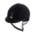 KEP Cromo 2 Velvet Riding Helmet with Velvet Grid and Frame