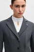 Boss Equestrian women’s Anna Competition Jacket Dark Grey