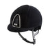 KEP CROMO 2 Velvet with Chrome Frame