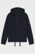 Boss Equestrian Louise Rain Jacket - Sky Captain Navy