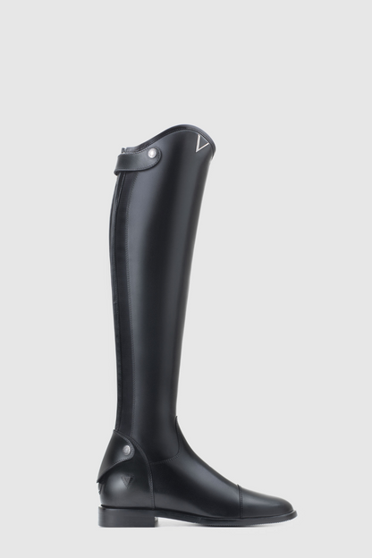 Vogel Brooklyn Leather Long Riding Boots