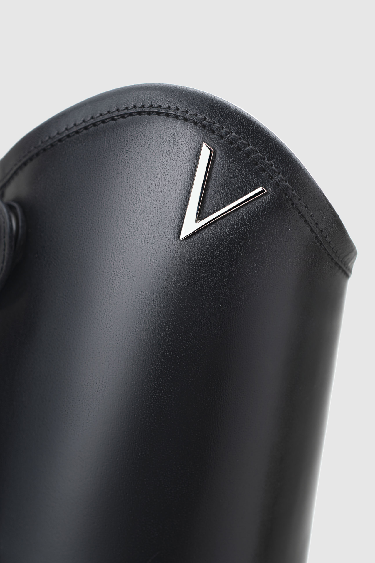 Vogel Brooklyn Leather Long Riding Boots