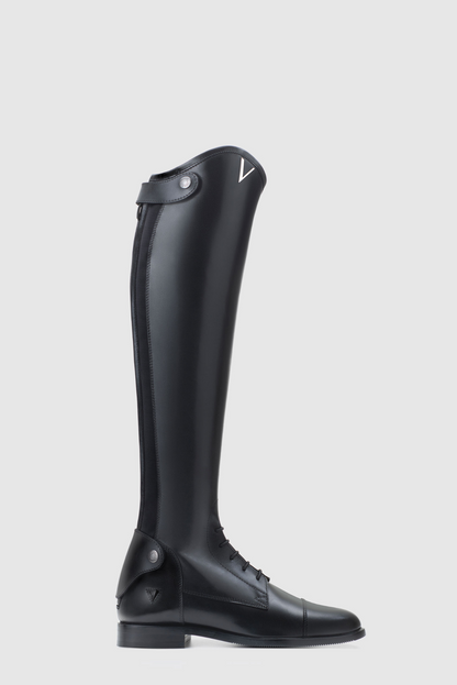 Vogel Manhattan Long Leather Riding Boots