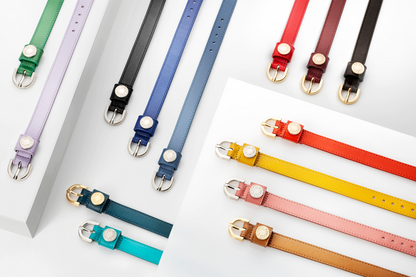 Vogel leather  Bracelet