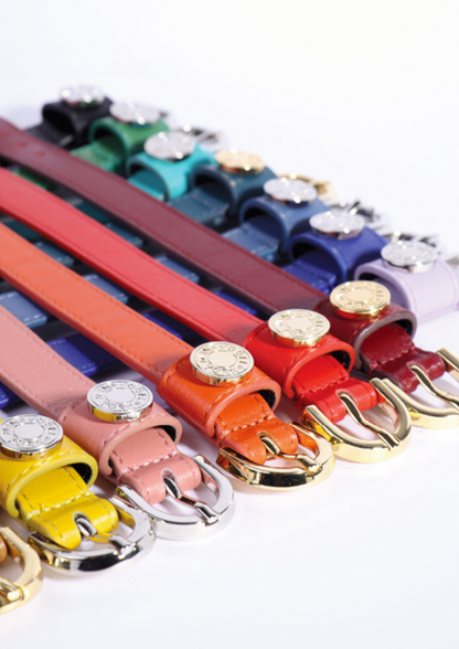 Vogel leather  Bracelet