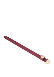 Vogel leather  Bracelet