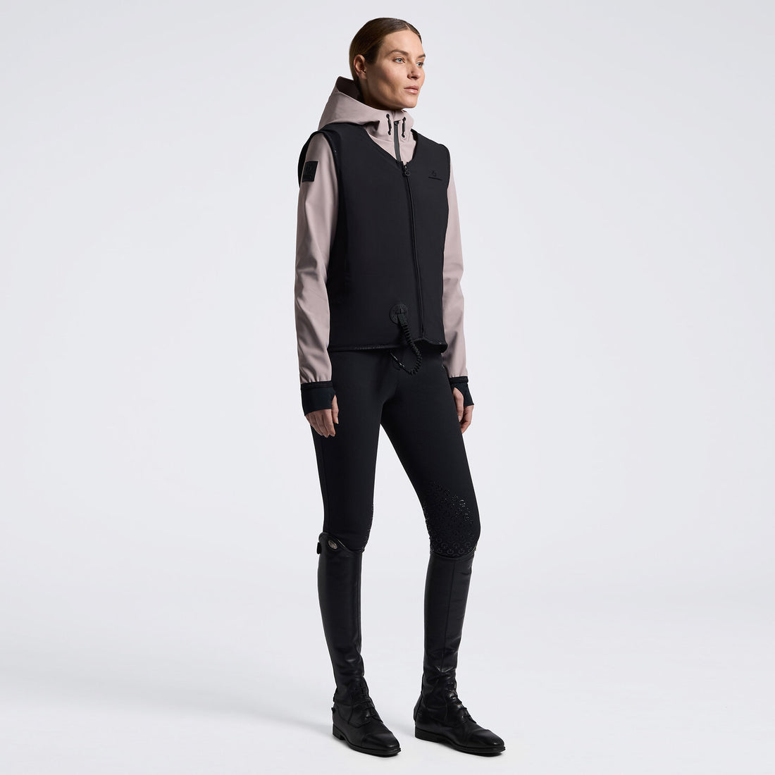 Cavalleria Toscana Airbag