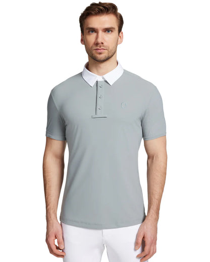 Samshield Calvin Short Sleeves Competition Shirt 