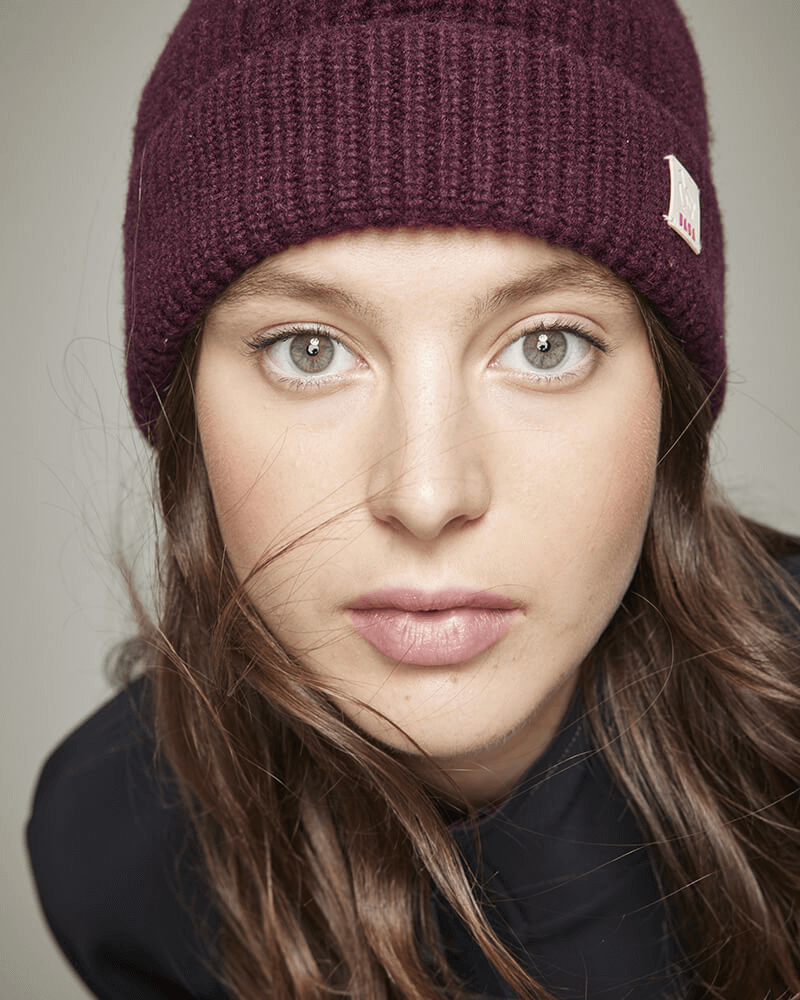 Dada Beanie