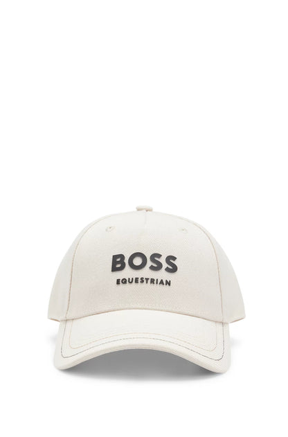 Boss Equestrian unisex Classic Cap