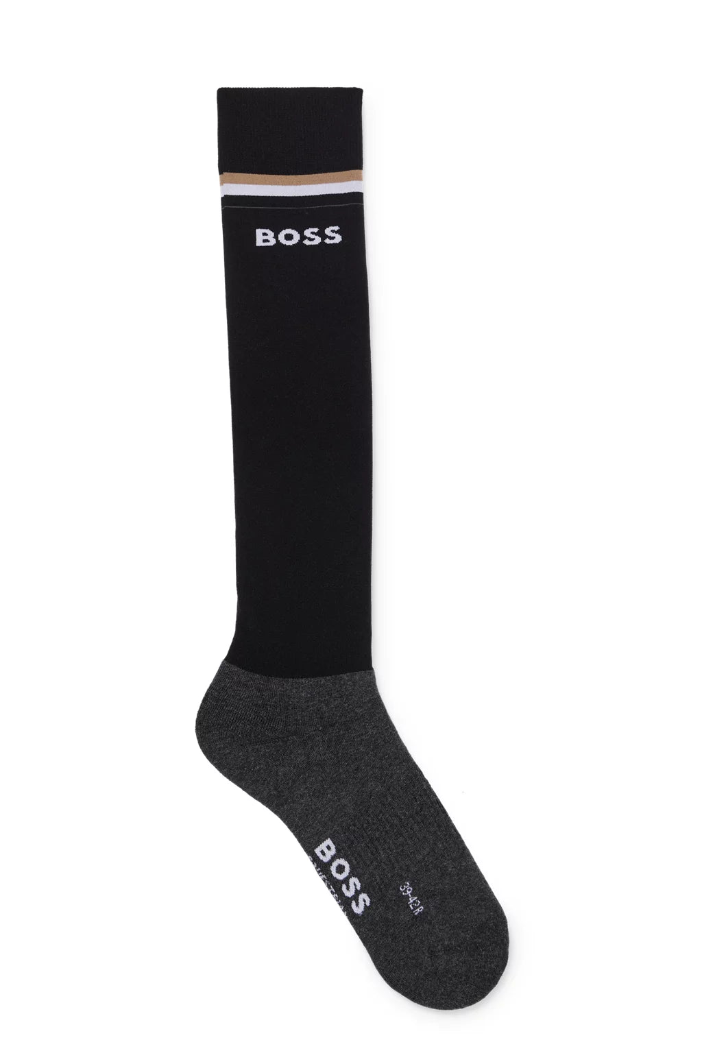 Boss Equestrian Unisex socks