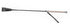 Equiline Crystal riding crop