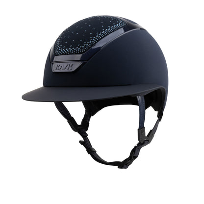 Kask In Out Star Lady Blue Montana
